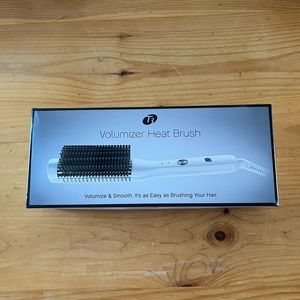 T3 Heat Brush